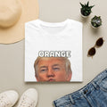 Copy of Graphic Tee — "Orange Is The New Black" Political Parody