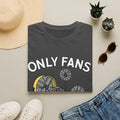 Copy of Only Fans vintage fan illustrations T-Shirt | retro appliances tee