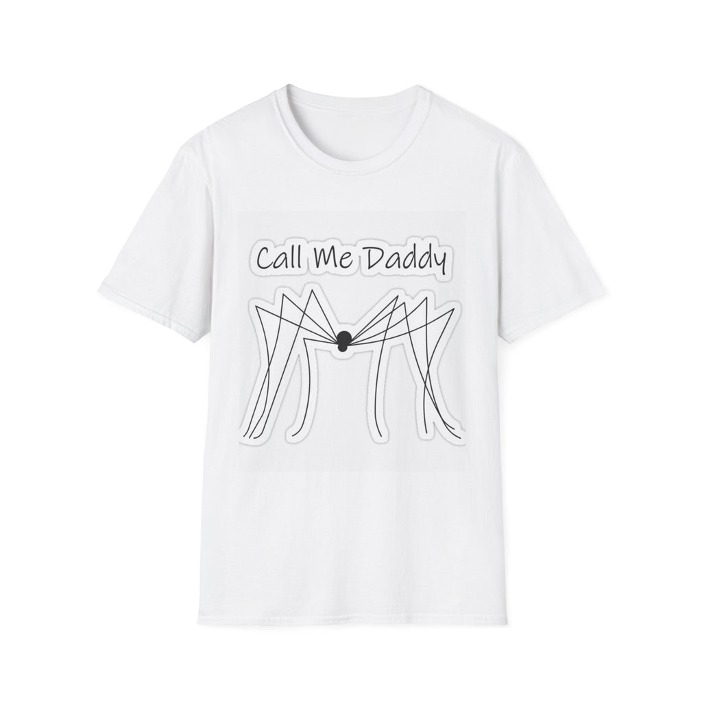Copy of Unisex Softstyle T-Shirt