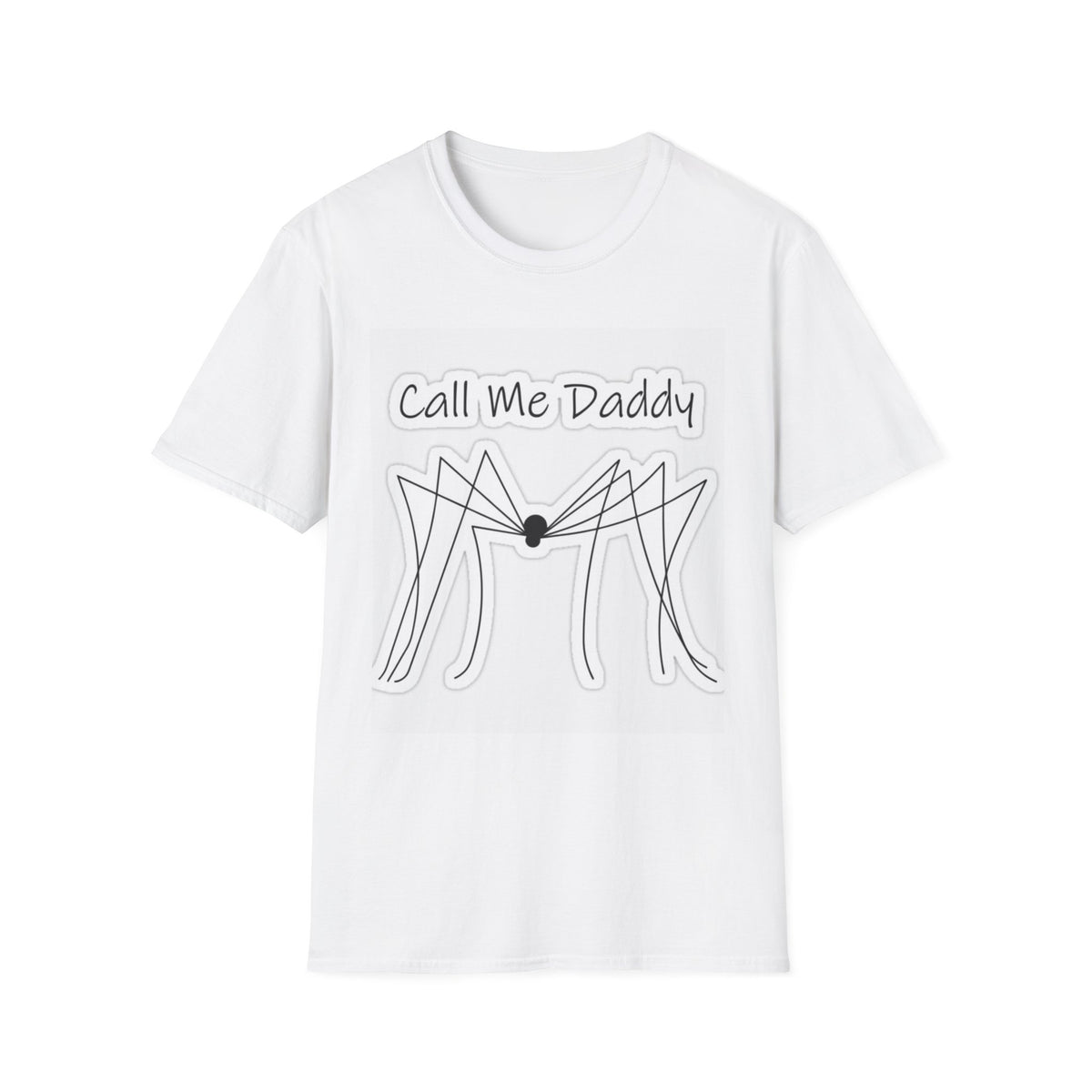 Copy of Unisex Softstyle T-Shirt