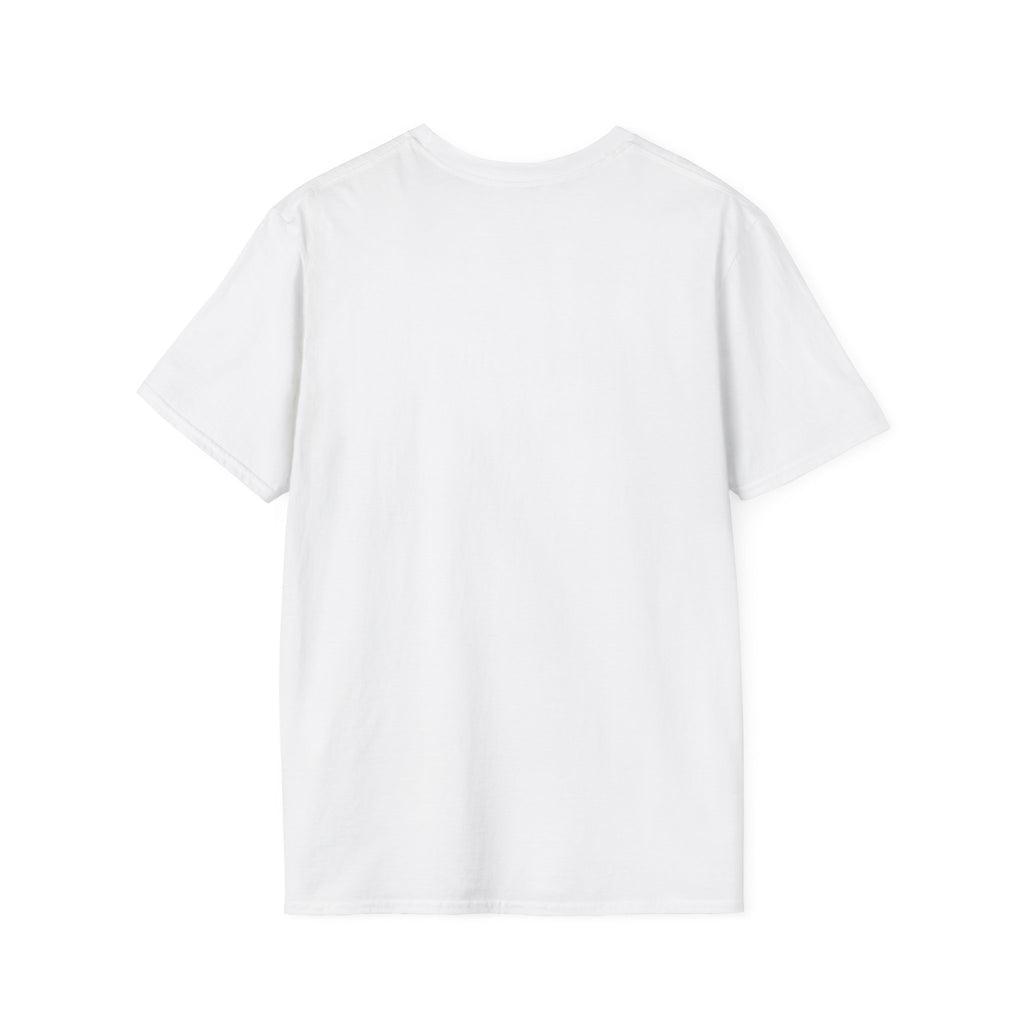 Copy of Political Cartoon T-Shirt — "I Smell You a Scent..." Satirical Trump Portrait Tee