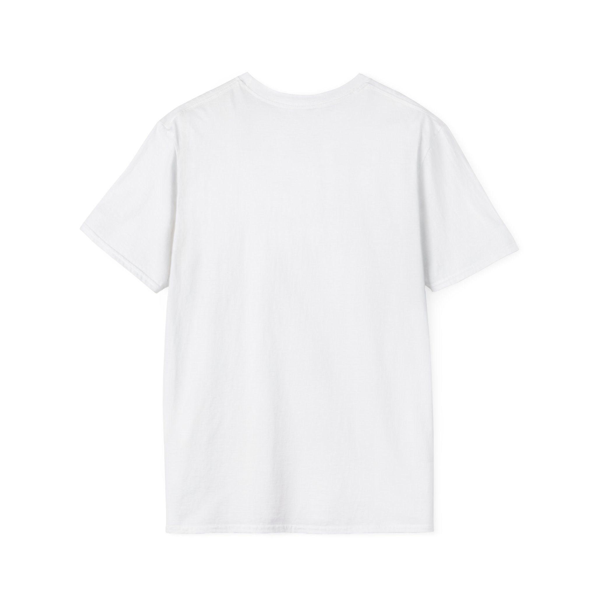 Copy of I'd Look for a Job T-Shirt | Funny Job Hunt Newspaper Graphic